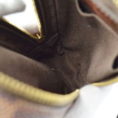 Louis Vuitton Etui Okapi Camera Case Damier