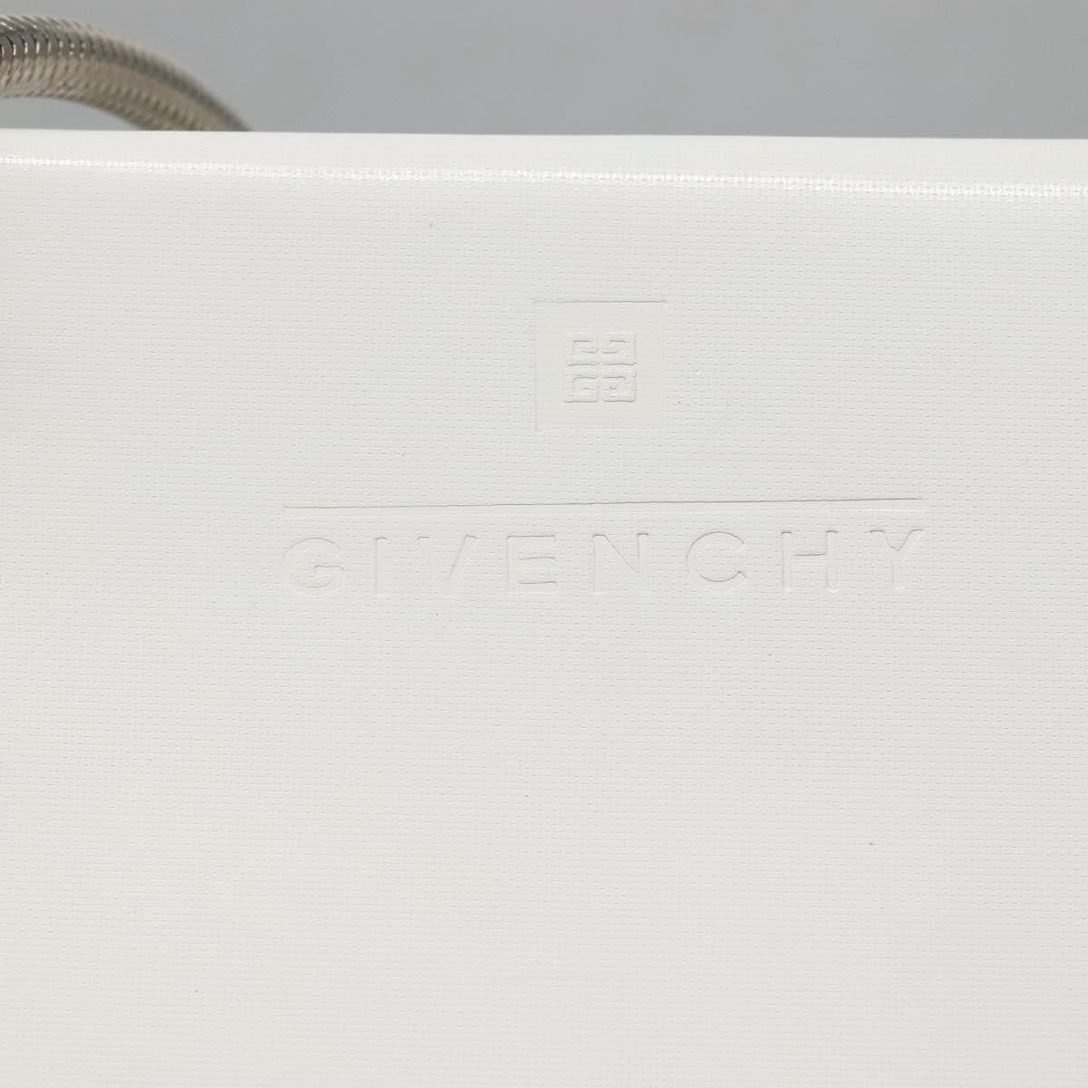 Givenchy Shoulder Bag Leather