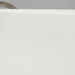 Givenchy Shoulder Bag Leather