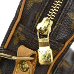 Louis Vuitton Amazone Bag Monogram Canvas