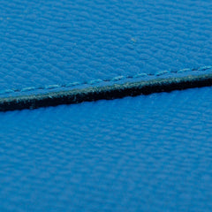 Hermes Toodoo Pouch Leather and Wool