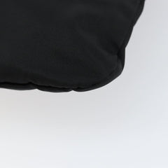 Prada Vintage Tote Tessuto