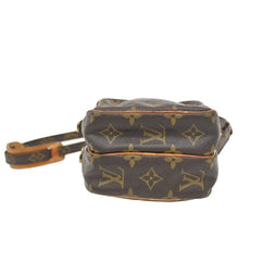Louis Vuitton Amazone Bag Monogram Canvas
