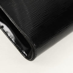 Louis Vuitton Lena Chain Pochette Electric Epi Leather