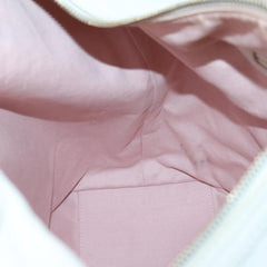 Bally Vintage Shoulder Bag Leather