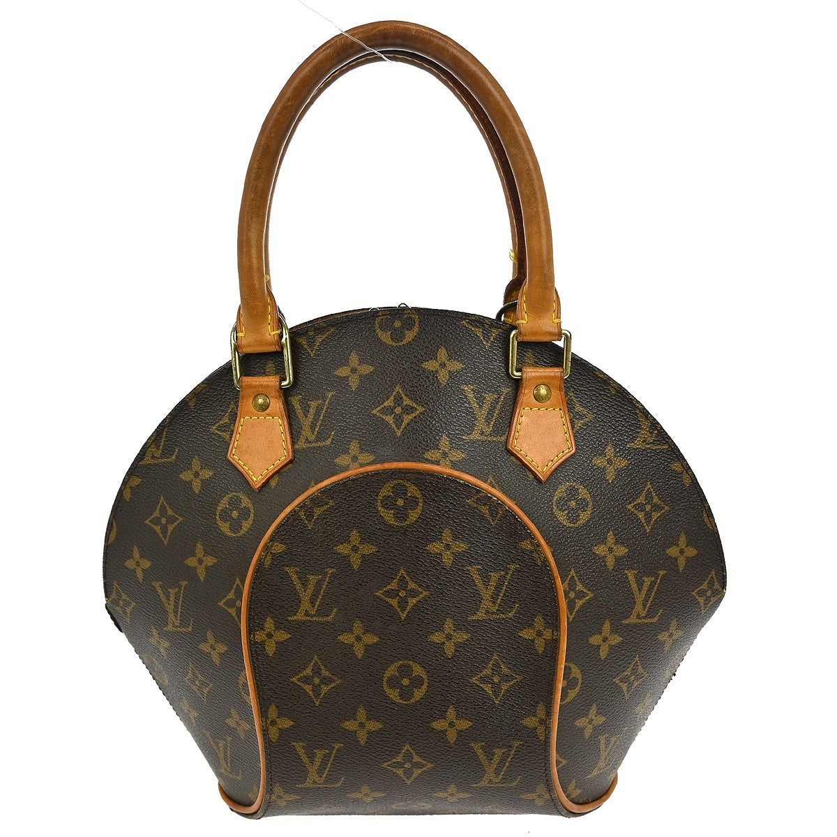 Louis Vuitton Ellipse Bag Monogram Canvas