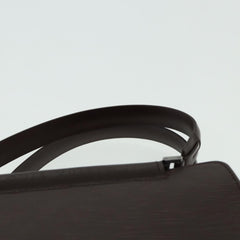 Louis Vuitton Figari Handbag Epi Leather