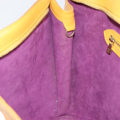 Louis Vuitton Saint Jacques Handbag Epi Leather