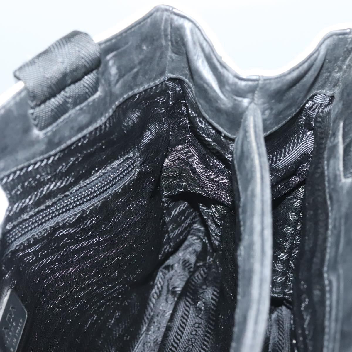 Prada Sport Tote bag Canvas