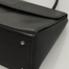 Givenchy Vintage 4G handbag Leather