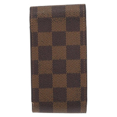 Louis Vuitton Etui Cigarette Case Monogram canvas