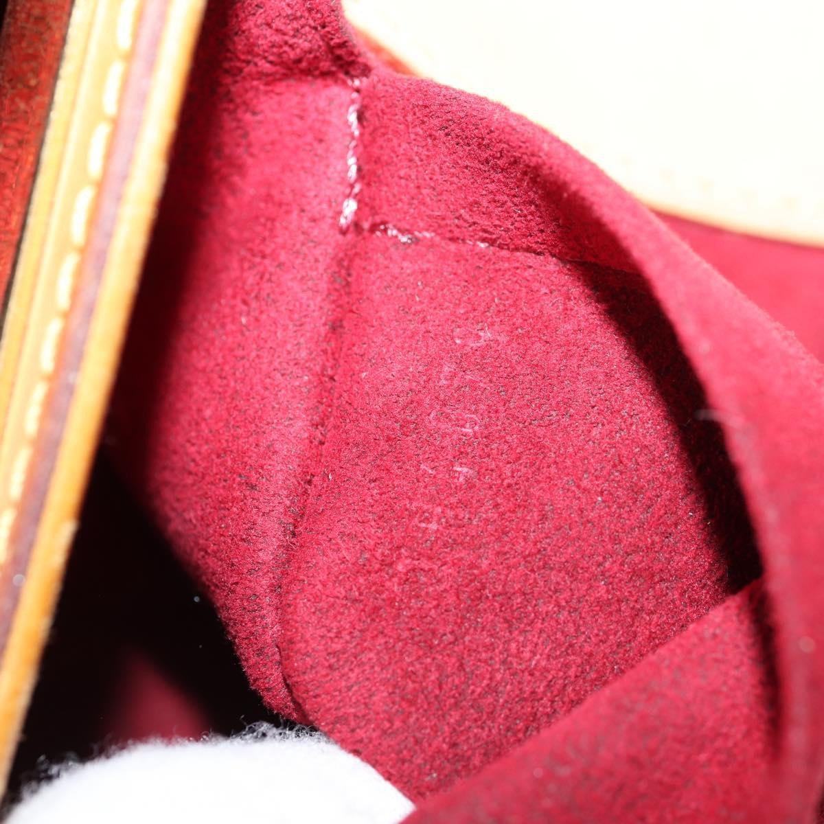 Louis Vuitton Judy Handbag Monogram Multicolor