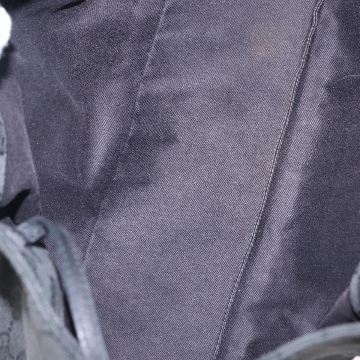 Gucci Vintage Handbag Canvas