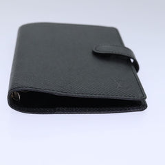 Louis Vuitton Agenda Cover Epi Leather