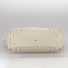 MCM Vintage tote Leather