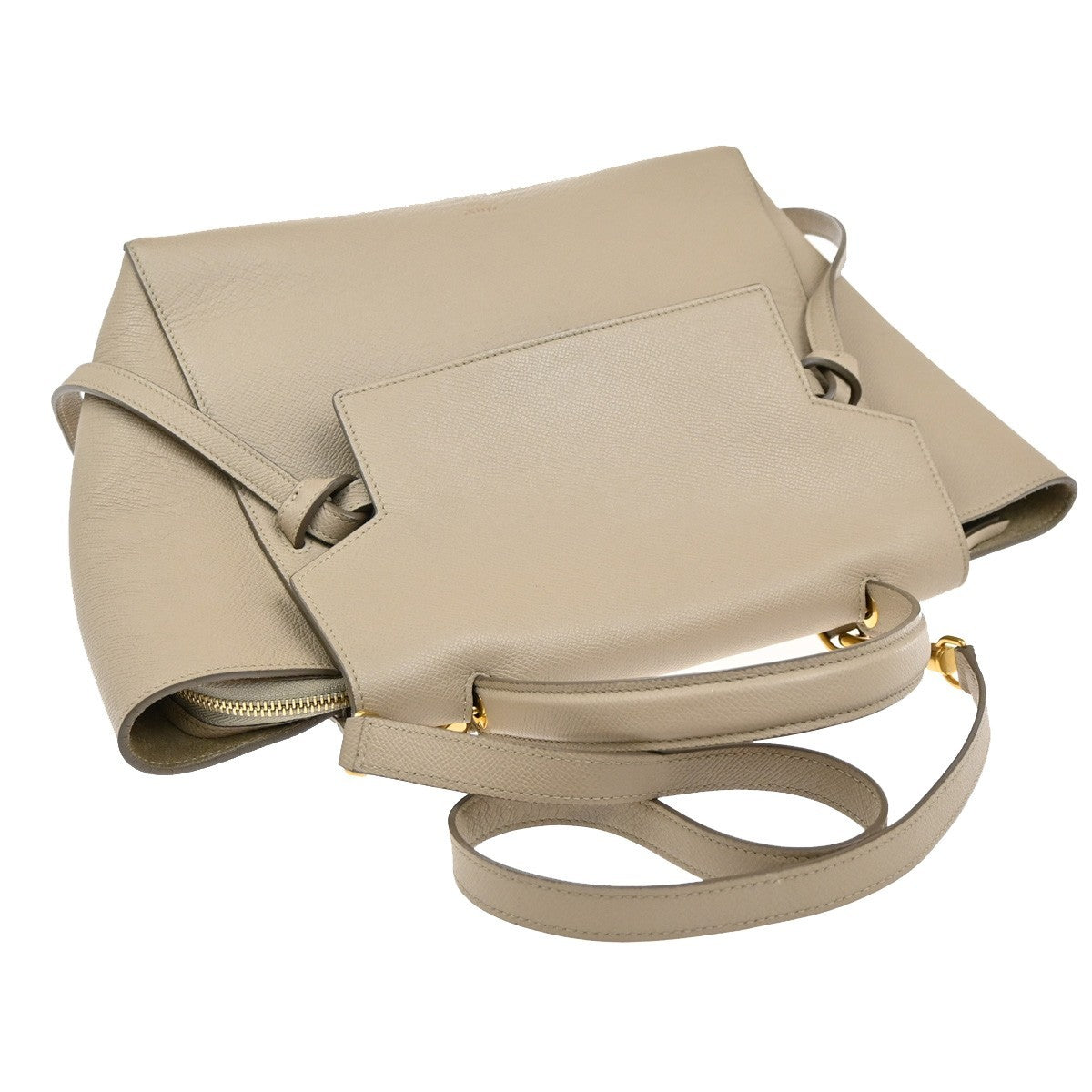 Celine Belt Bag Calfskin