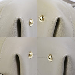 Louis Vuitton Neo Alma Handbag Monogram Empreinte Leather