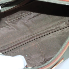 Burberry Vintage Handbag Nylon