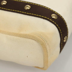 Louis Vuitton Antigua Tote Canvas