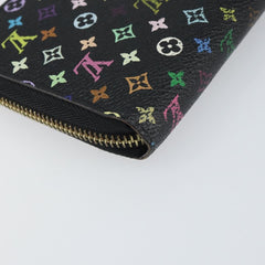 Louis Vuitton Zippy wallet Canvas