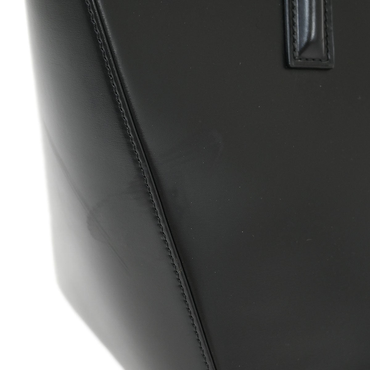 cartier Panthère Handbag Leather