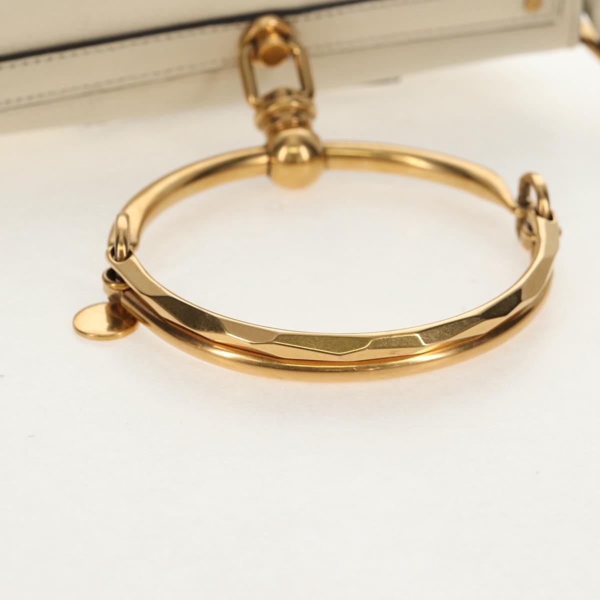 Chloe Nile Minaudière Leather