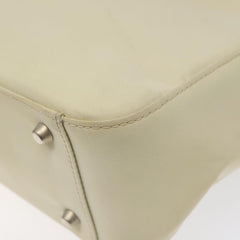 Versace Vintage Handbag Nylon