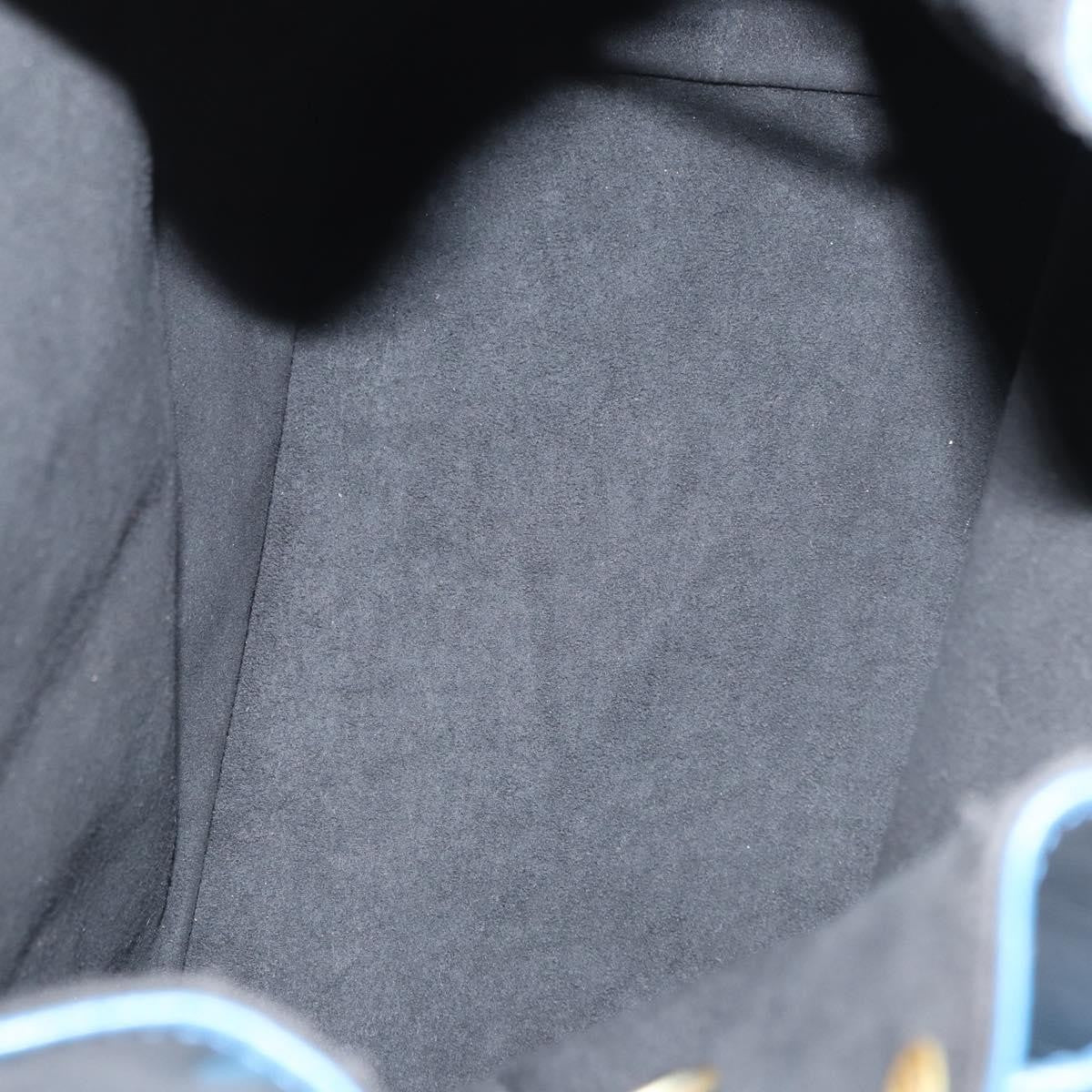 Louis Vuitton Noe Handbag Epi Leather