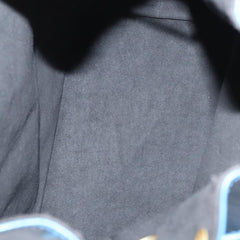 Louis Vuitton Noe Handbag Epi Leather