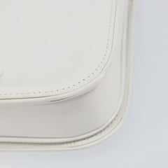 Gucci Vintage Handbag Leather