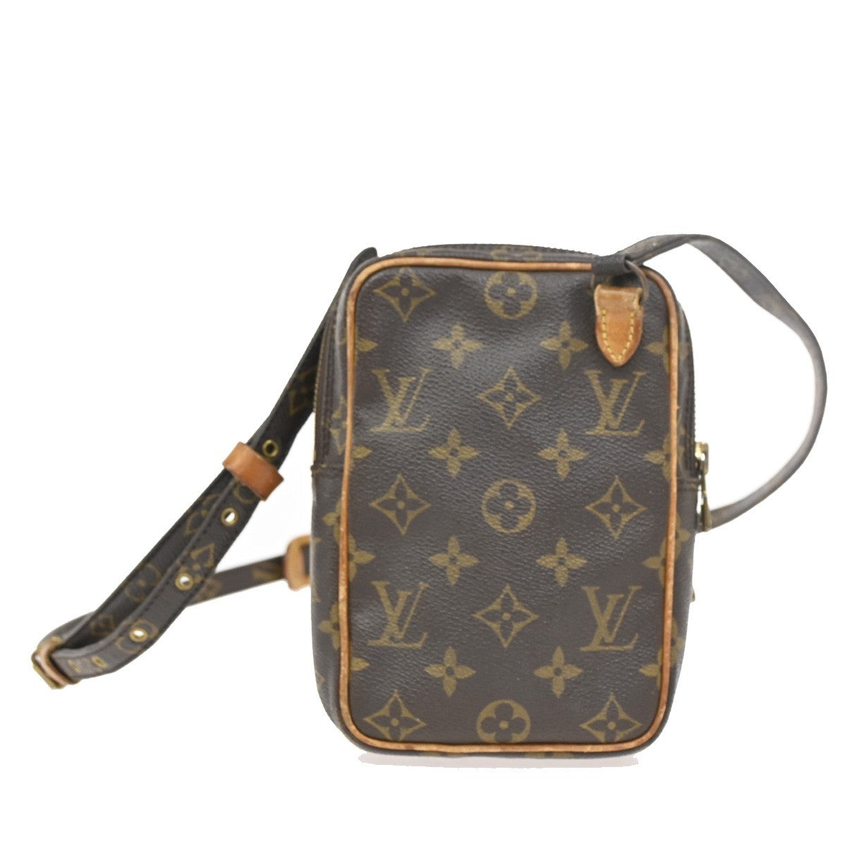 Louis Vuitton Amazone Bag Monogram Canvas