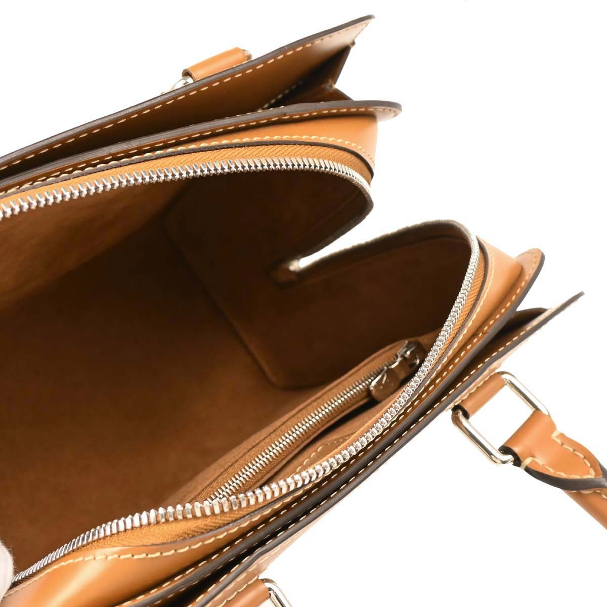 Louis Vuitton Pont Neuf Handbag Epi Leather