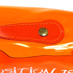 Hermes Kelly Souvenir Bag Vinyl