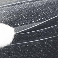 Gucci GG Marmont Zip Around Wallet Leather