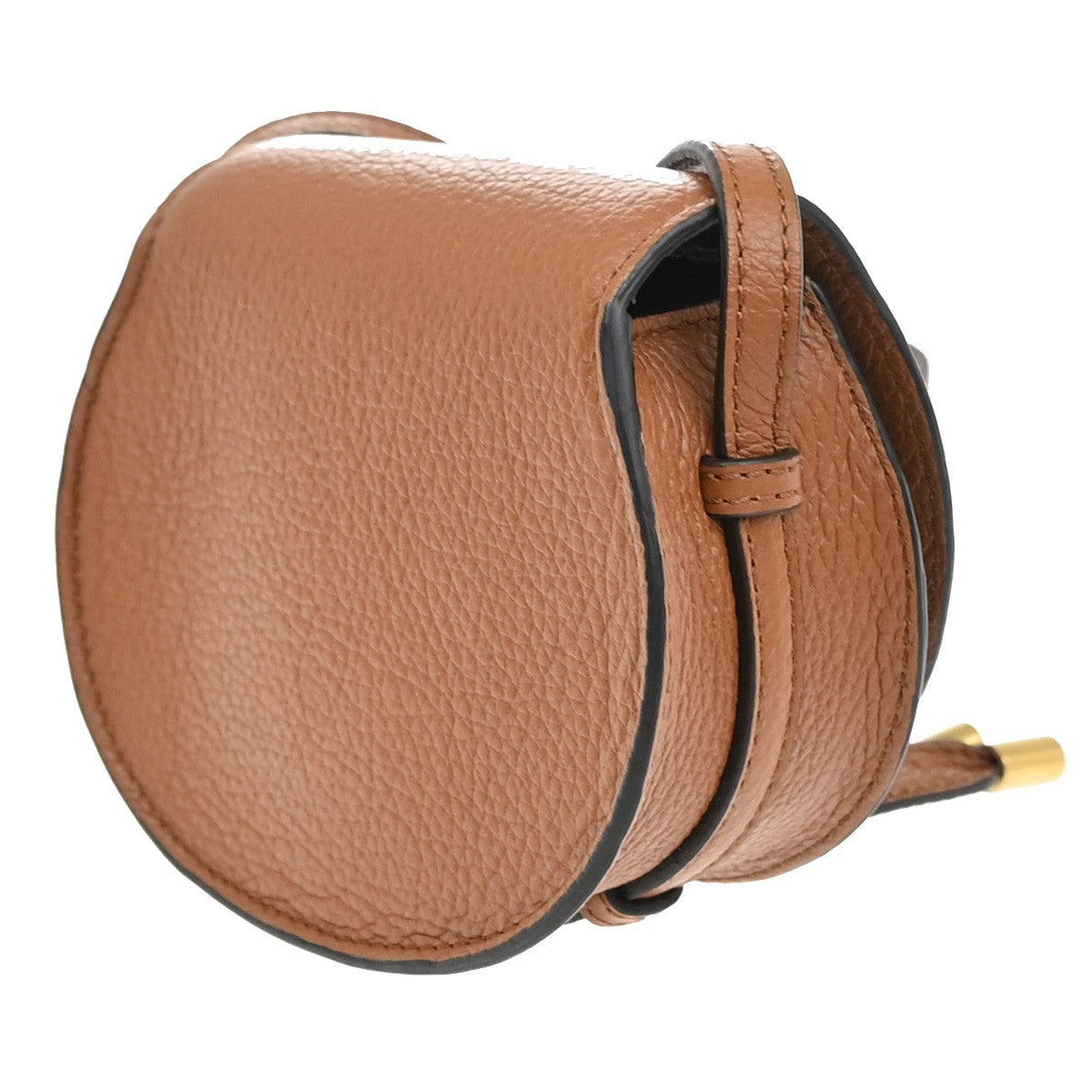 Chloe Marcie Crossbody Bag Leather