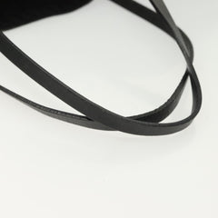 Fendi Roll Tote Zucchino Canvas