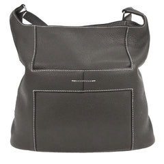 Hermes Sac Good News Bag Leather