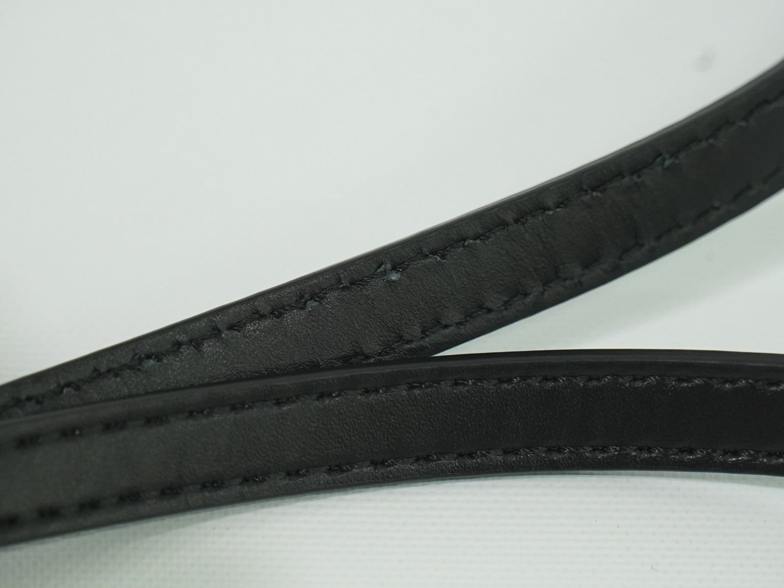 Fendi x Marc Jacobs Baguette NM Bag Printed Leather