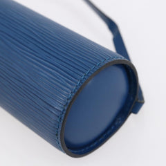 Louis Vuitton Soufflot Pochette Epi Leather