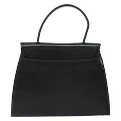 Givenchy Twist lock top handle bag Leather