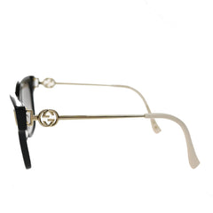 Gucci Eyewear Interlocking G Sunglasses
