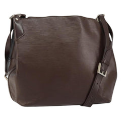 Louis Vuitton Mandara Handbag Epi Leather