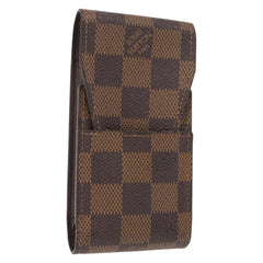 Louis Vuitton Etui Cigarette Case Monogram canvas