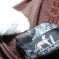 Hermes Herline Crossbody Canvas