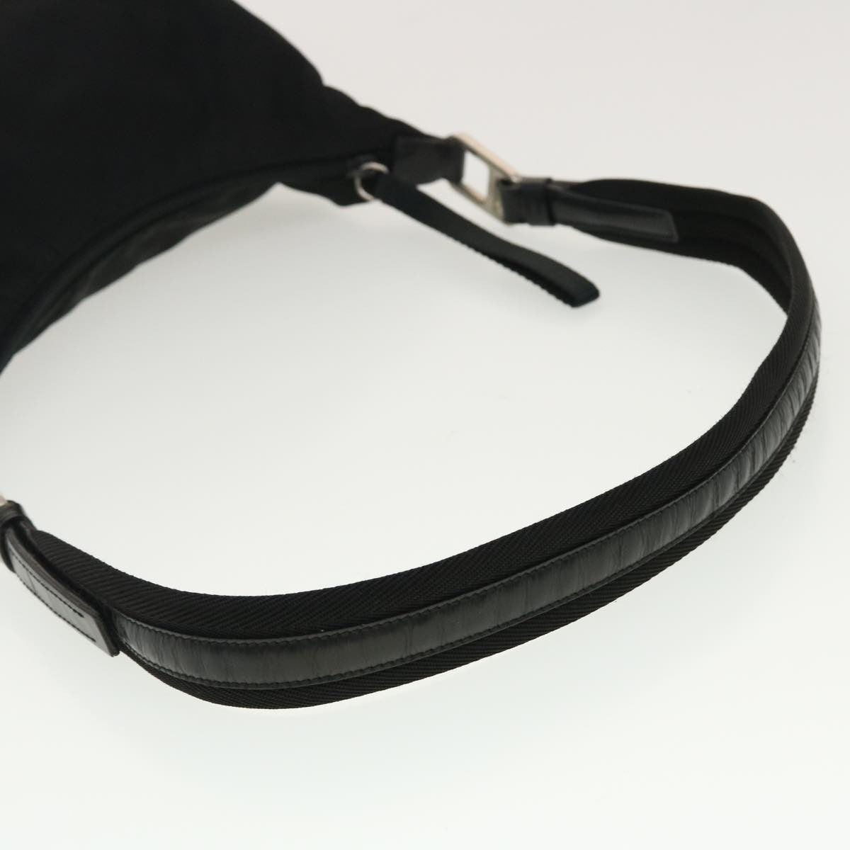 Prada Vintage Shoulder Bag Tessuto