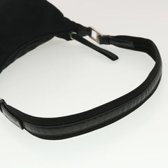 Prada Vintage Shoulder Bag Tessuto