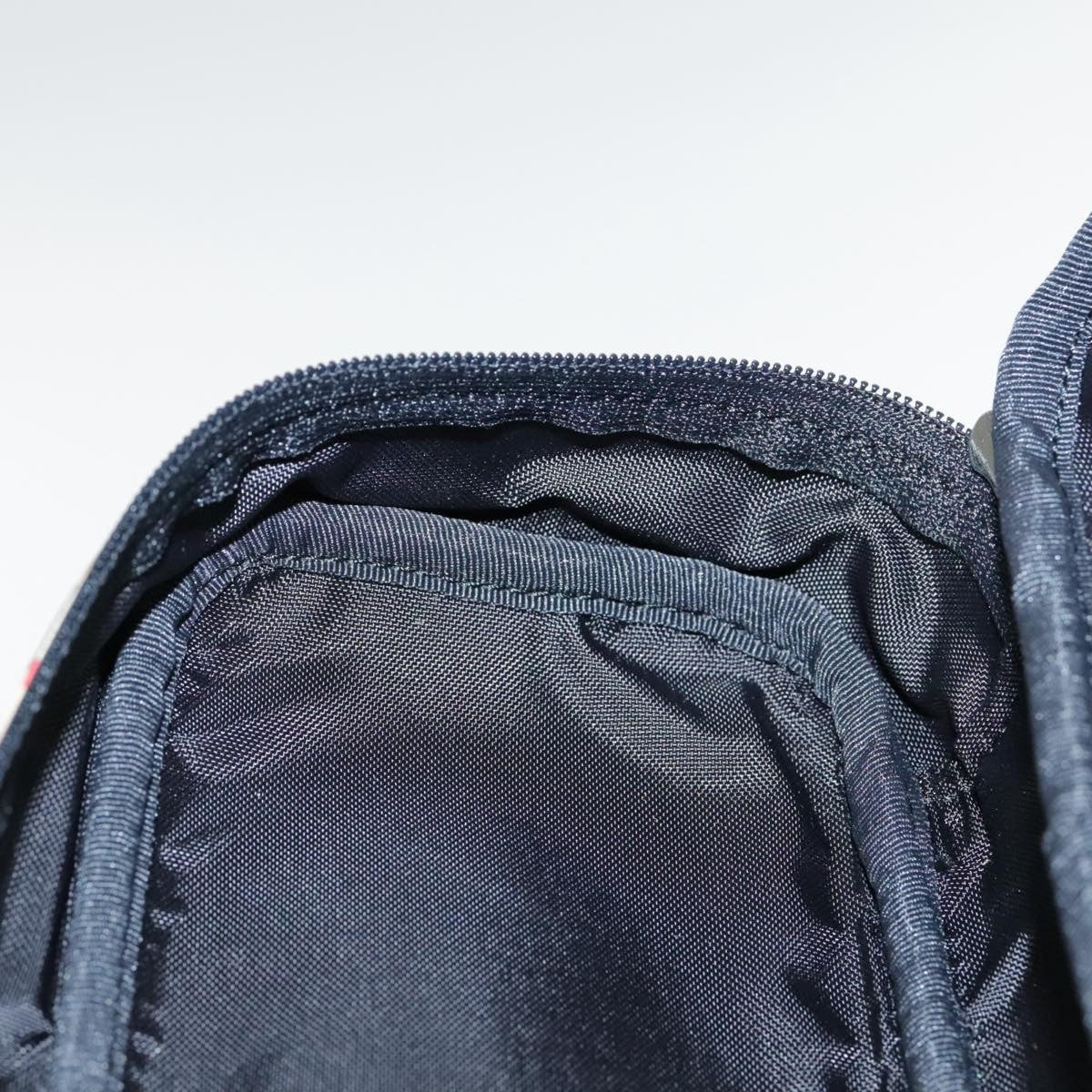 Burberry Nova check Pochette Nylon