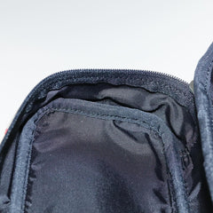 Burberry Nova check Pochette Nylon