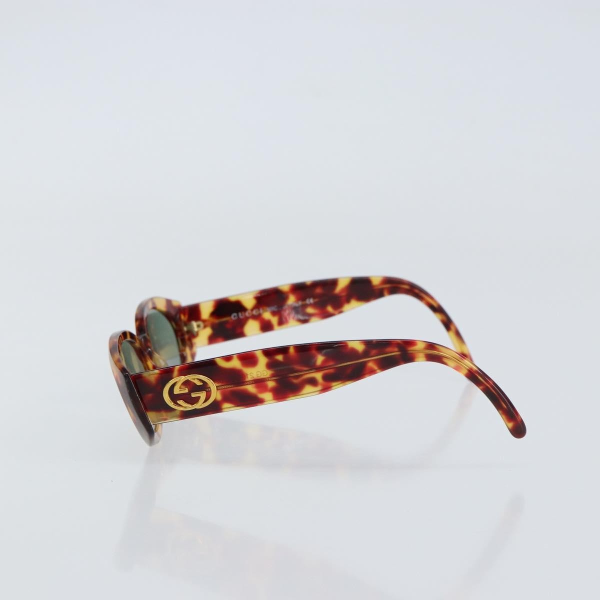 Gucci Eyewear Interlocking G Sunglasses