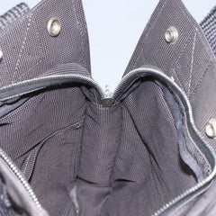 Hermes Herline Backpack Canvas